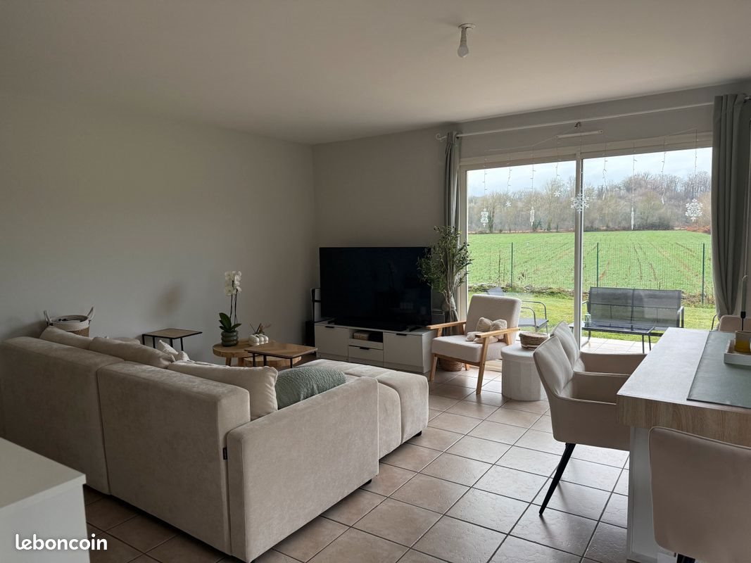 Maison à vendre, 83m², Nay