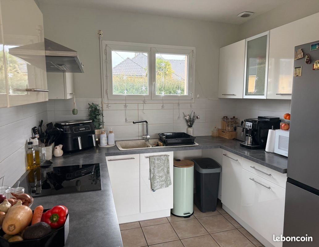 Maison à vendre, 83m², Nay