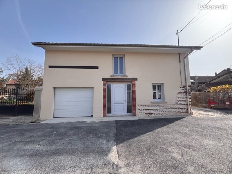 Maison à vendre, 140m², Lent