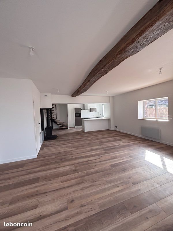 Maison à vendre, 140m², Lent