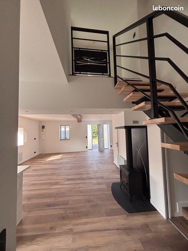Maison à vendre, 140m², Lent