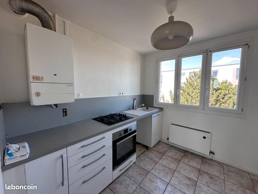 Appartement à vendre, 89m², Saint-Jean-de-la-Ruelle