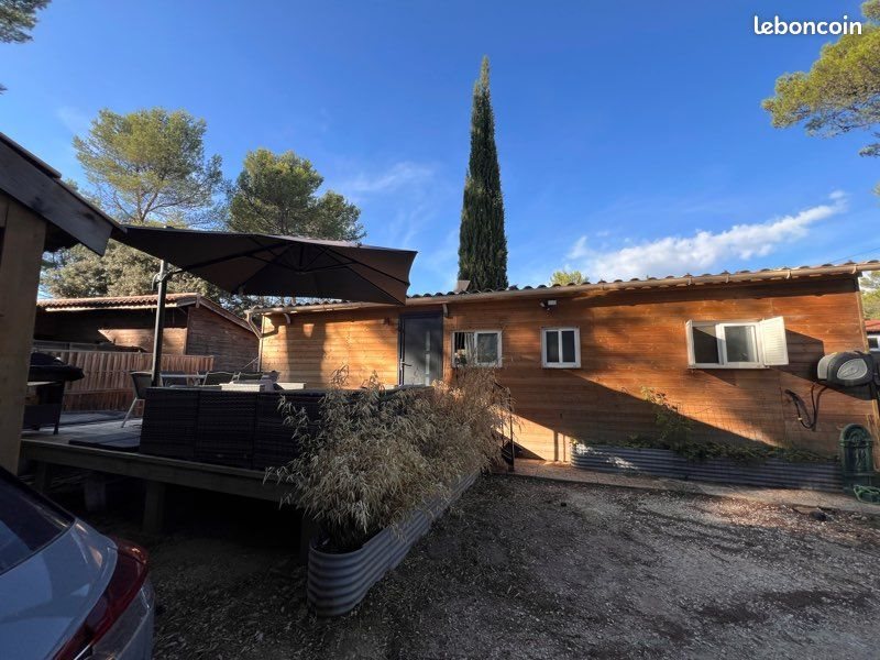 Maison à vendre, 40m², Le Castellet