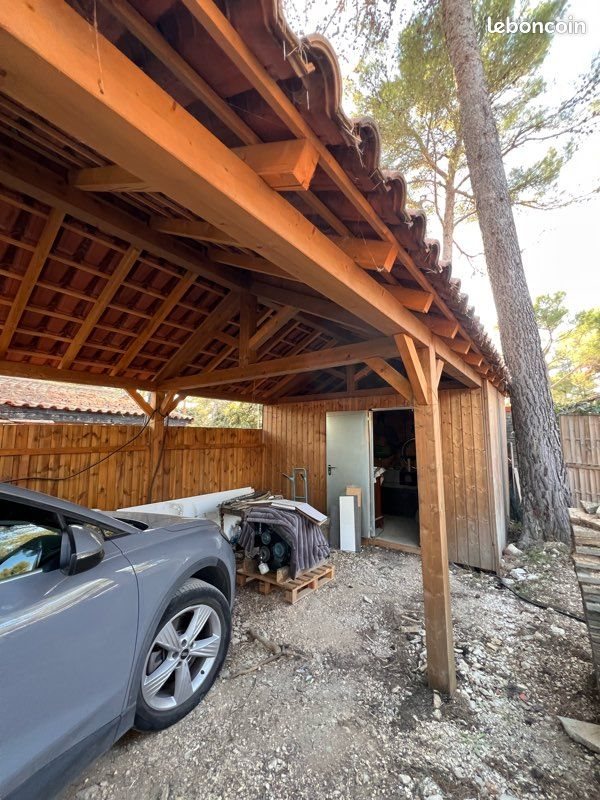 Maison à vendre, 40m², Le Castellet