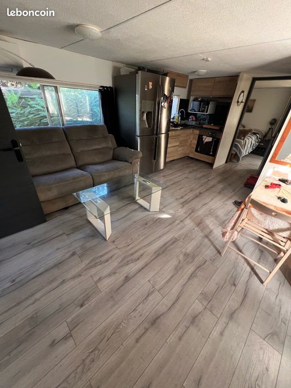 Maison à vendre, 40m², Le Castellet