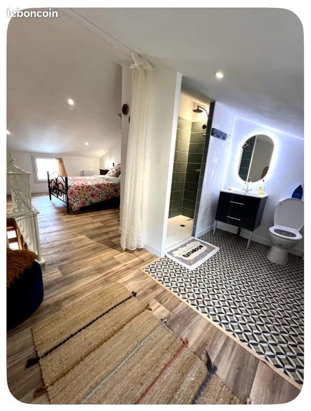 Appartement à louer, 35m², Saint-Vivien-de-Médoc
