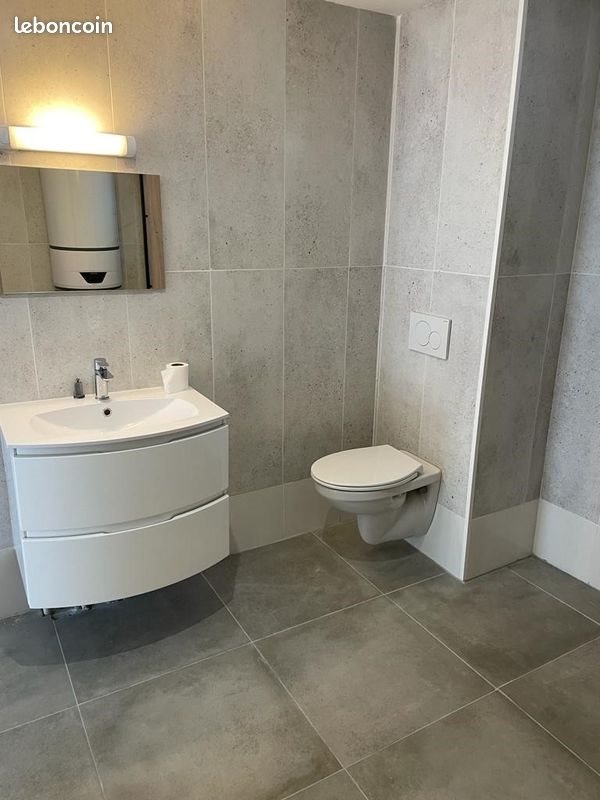 Appartement à louer, 49m², Rosny-sous-Bois