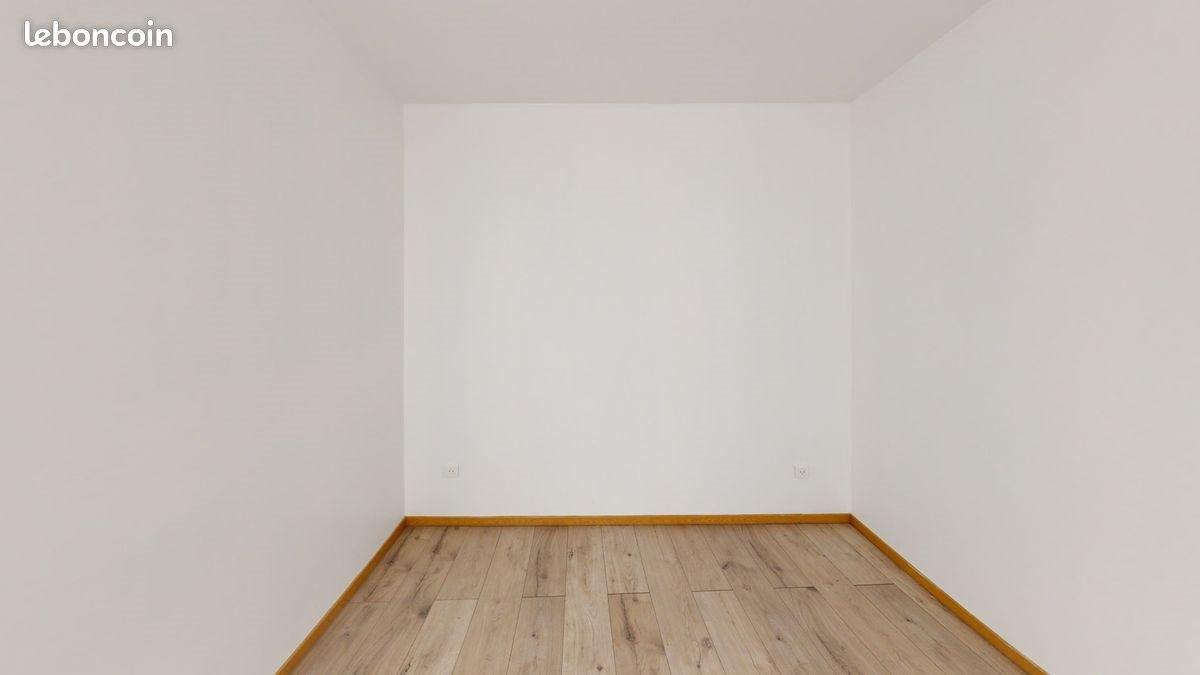 Appartement à louer, 49m², Rosny-sous-Bois