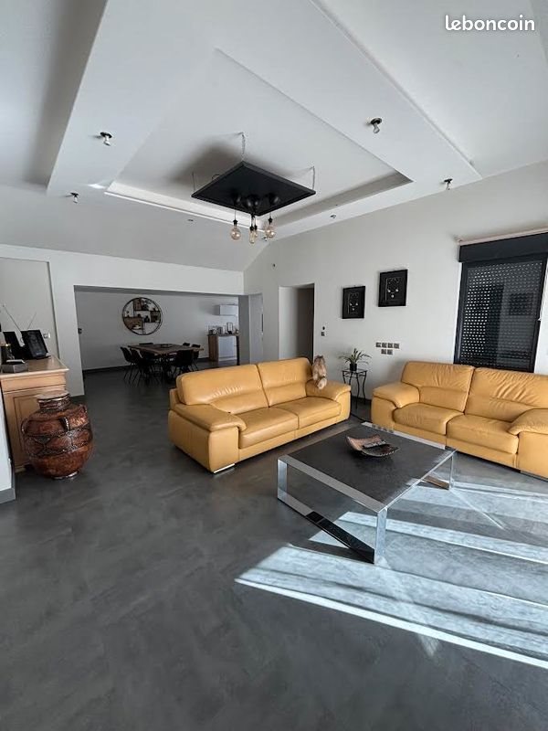 Maison à louer, 145m², Bellerive-sur-Allier