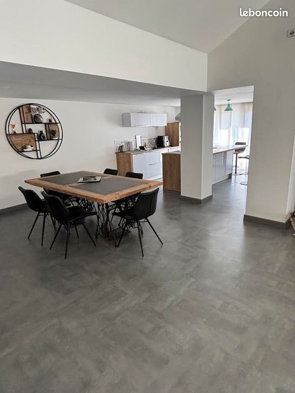 Maison à louer, 145m², Bellerive-sur-Allier