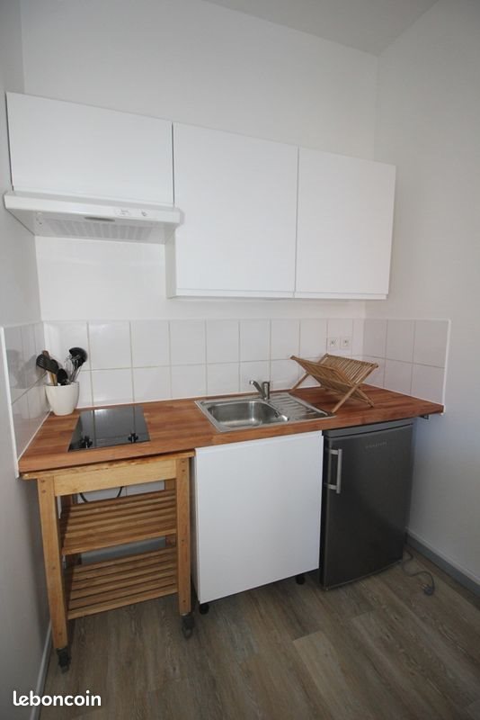 Appartement à louer, 20m², Le Bouscat