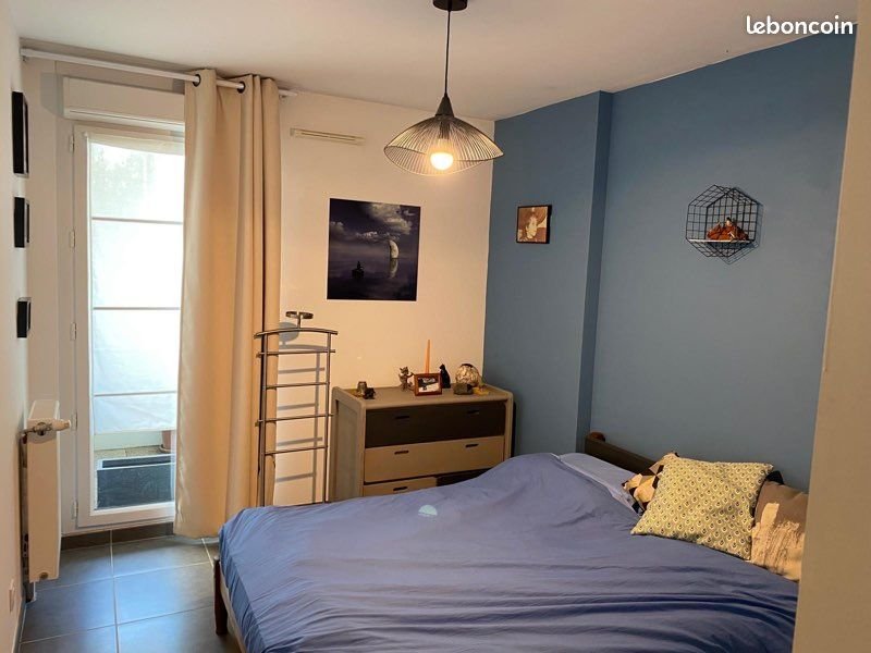 Appartement à louer, 60m², Marseille 12ème