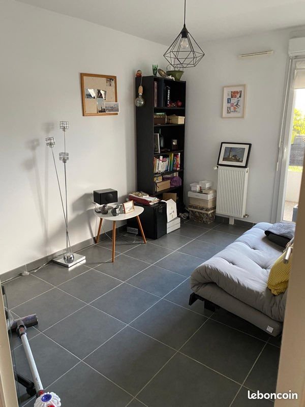 Appartement à louer, 60m², Marseille 12ème