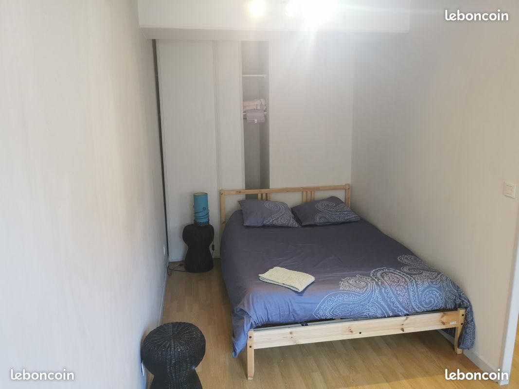 Appartement à louer, 30m², Mainvilliers