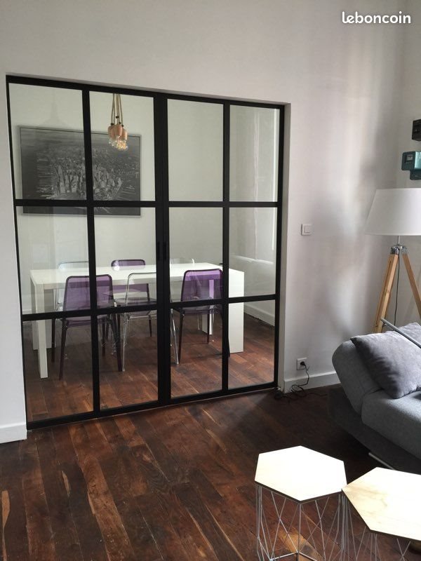 Appartement à louer, 50m², Fougères