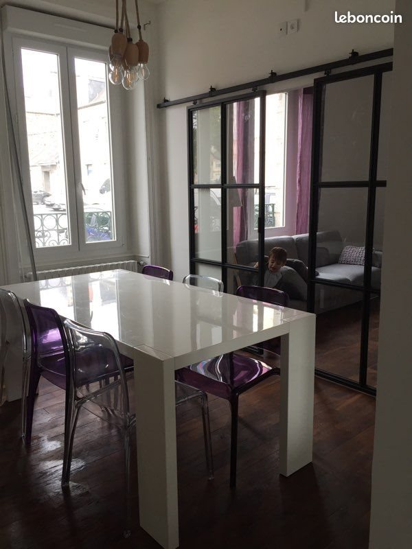 Appartement à louer, 50m², Fougères