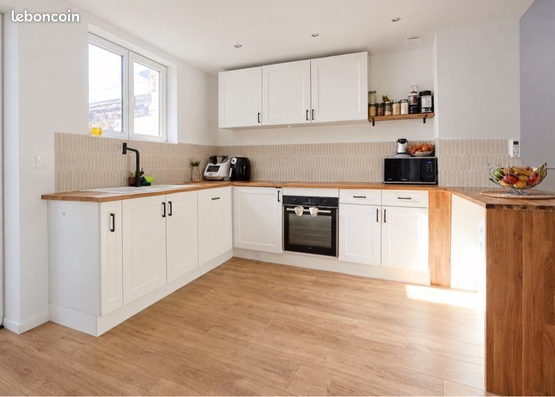 Maison à vendre, 90m², Tourcoing