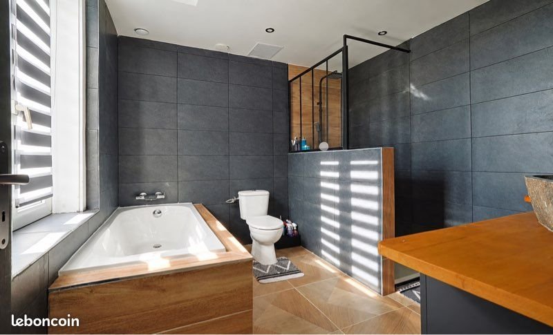 Maison à vendre, 90m², Tourcoing