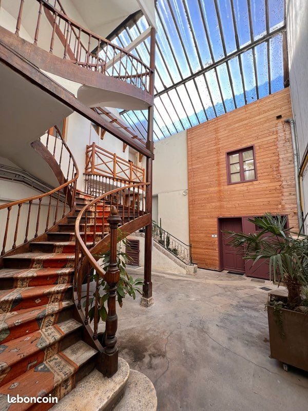 Appartement à vendre, 77m², Vendôme