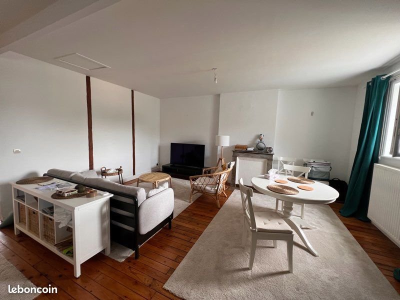 Appartement à vendre, 77m², Vendôme