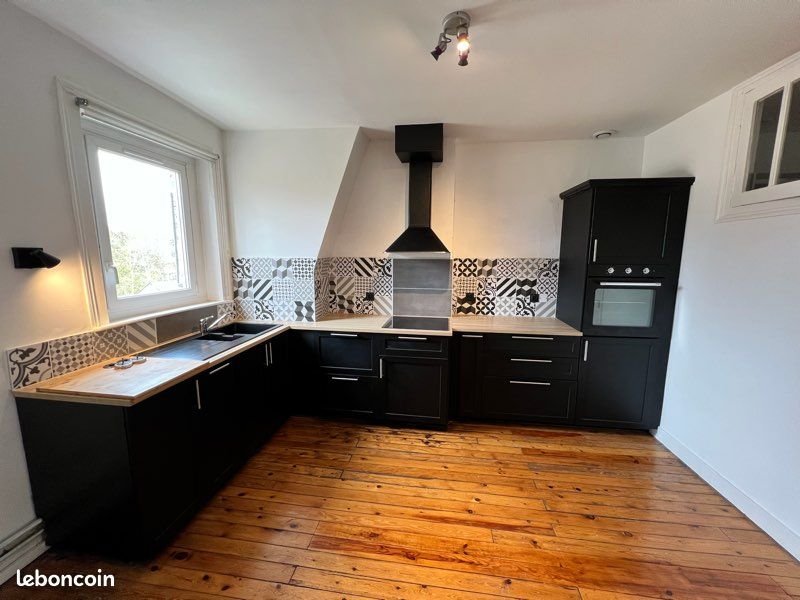 Appartement à vendre, 77m², Vendôme