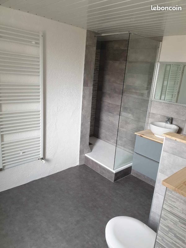 Appartement à louer, 100m², L'Hôpital