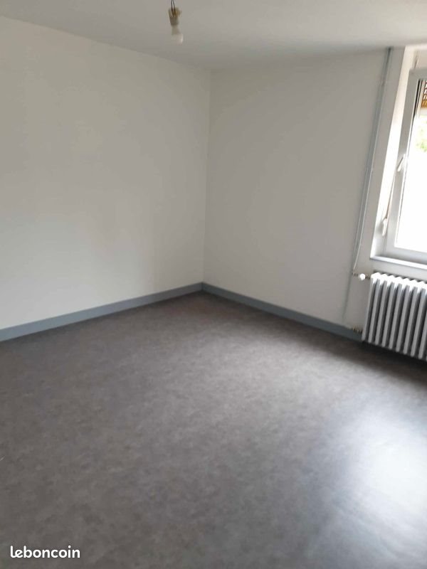 Appartement à louer, 100m², L'Hôpital
