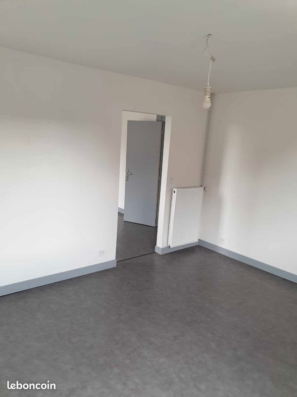 Appartement à louer, 100m², L'Hôpital