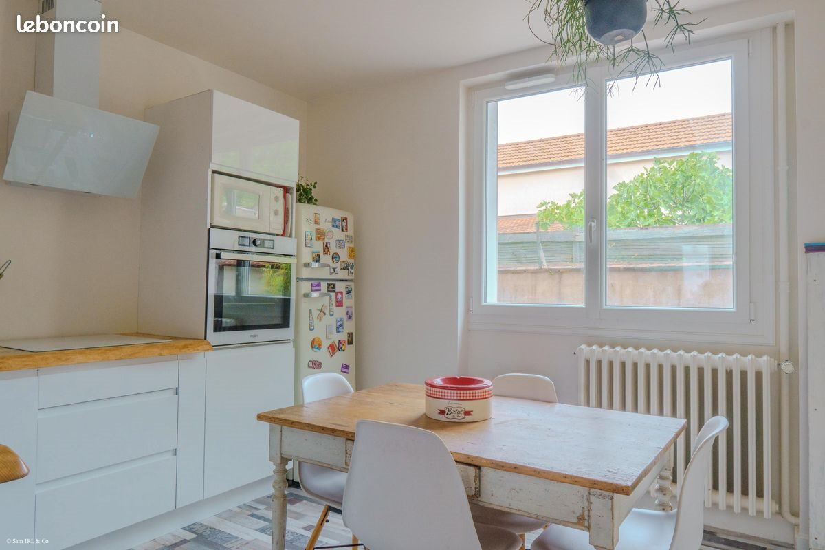 Maison à vendre, 83m², Vichy