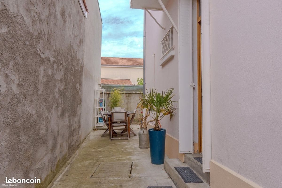 Maison à vendre, 83m², Vichy
