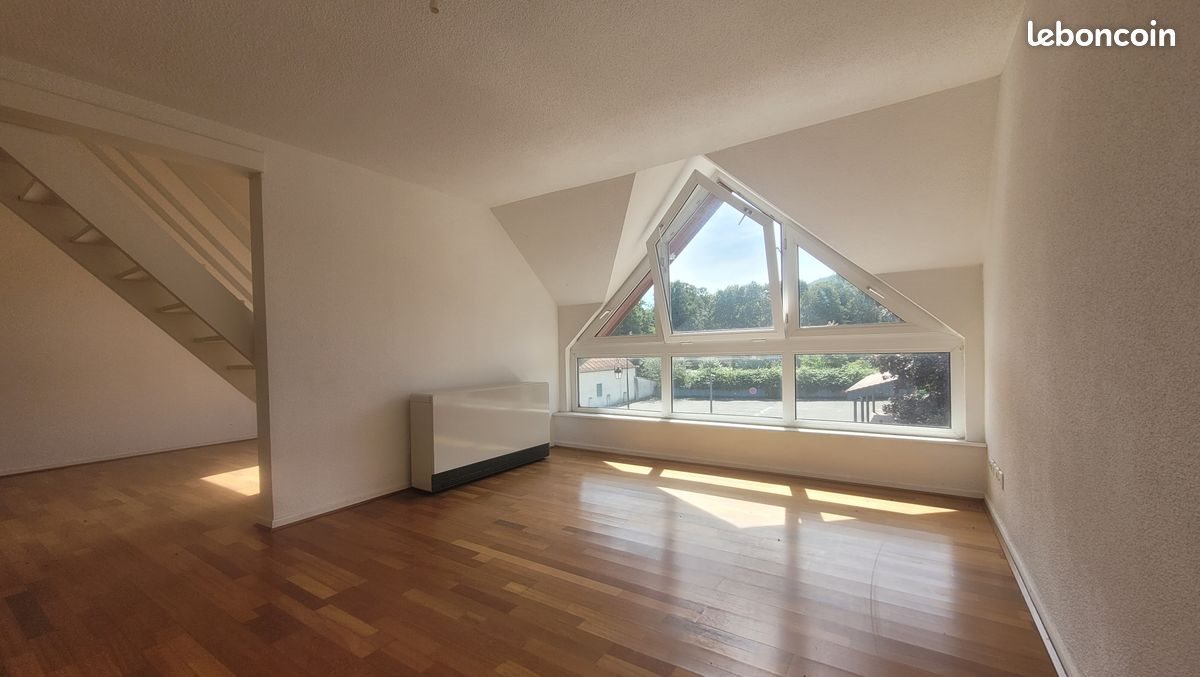 Appartement à louer, 101m², Masevaux