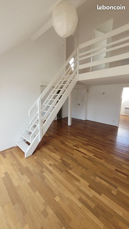 Appartement à louer, 101m², Masevaux