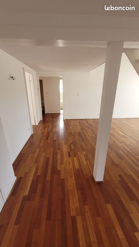 Appartement à louer, 101m², Masevaux