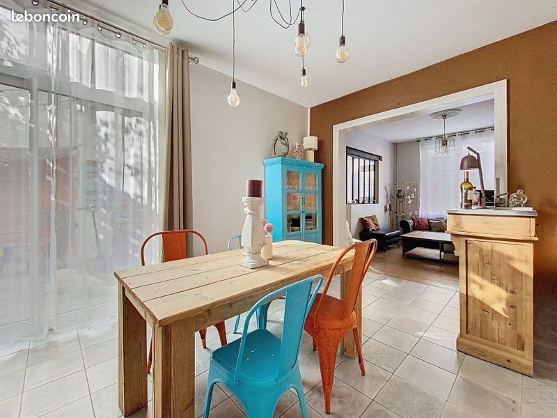 Maison à vendre, 160m², Dunkerque
