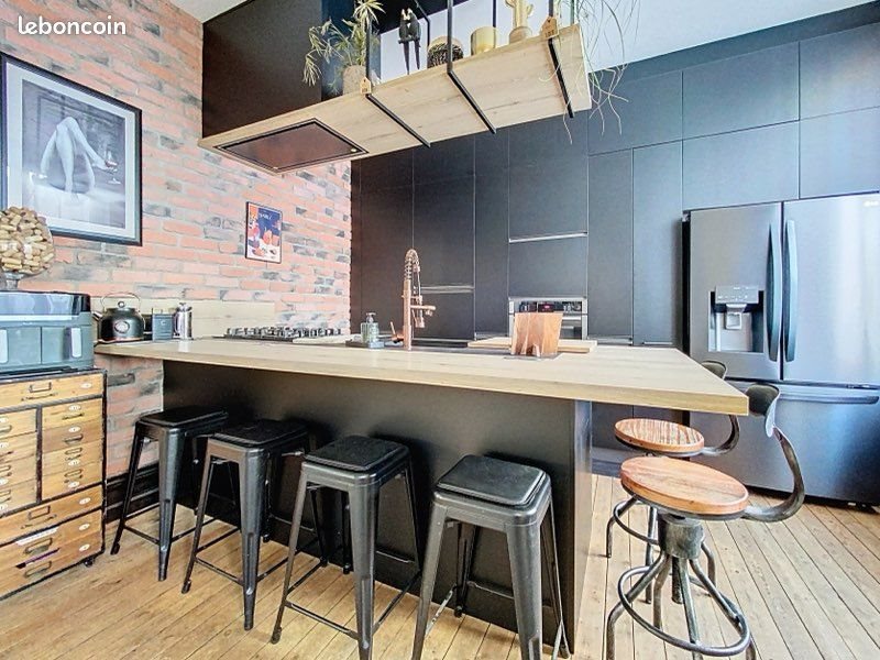 Maison à vendre, 160m², Dunkerque