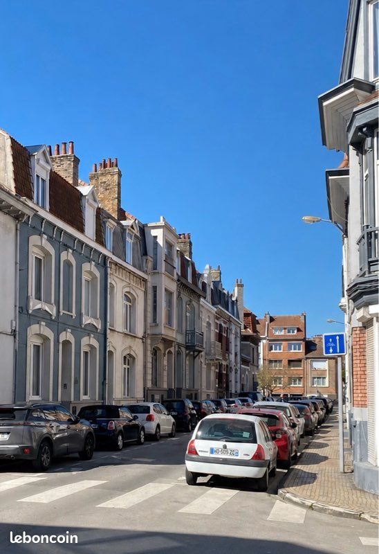 Maison à vendre, 160m², Dunkerque
