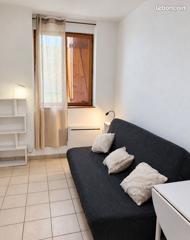Appartement à louer, 15m², Paris 15ème