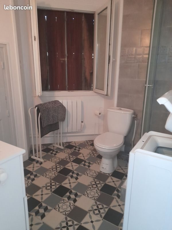 Appartement à louer, 28m², Auxerre