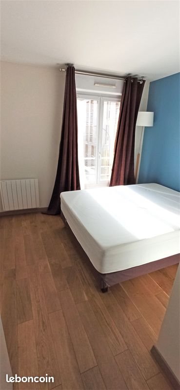 Appartement à louer, 50m², Clichy