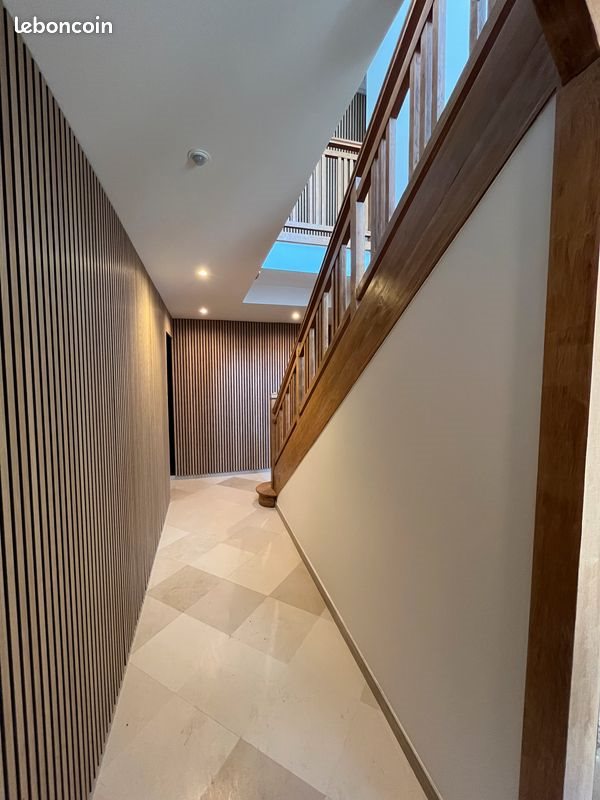 Appartement à louer, 32m², Orgerus
