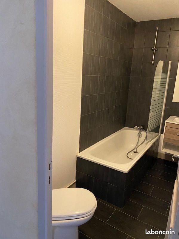 Appartement à louer, 68m², Le Dorat