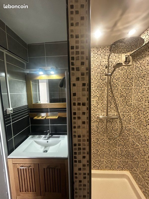 Appartement à louer, 49m², Loos