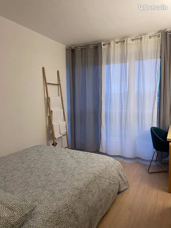 Appartement à louer, 97m², Cergy