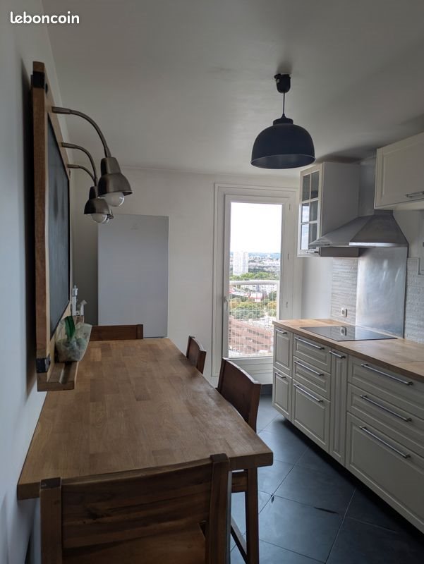 Appartement à vendre, 98m², Nanterre