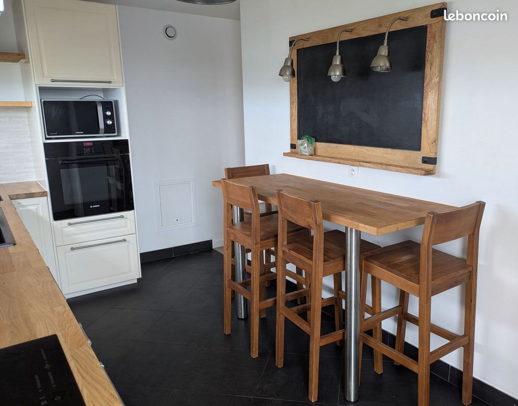 Appartement à vendre, 98m², Nanterre