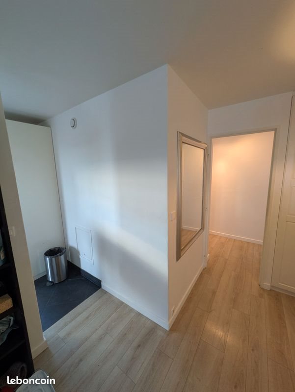 Appartement à vendre, 98m², Nanterre
