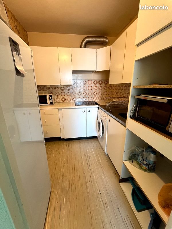 Appartement à louer, 45m², Chaumont