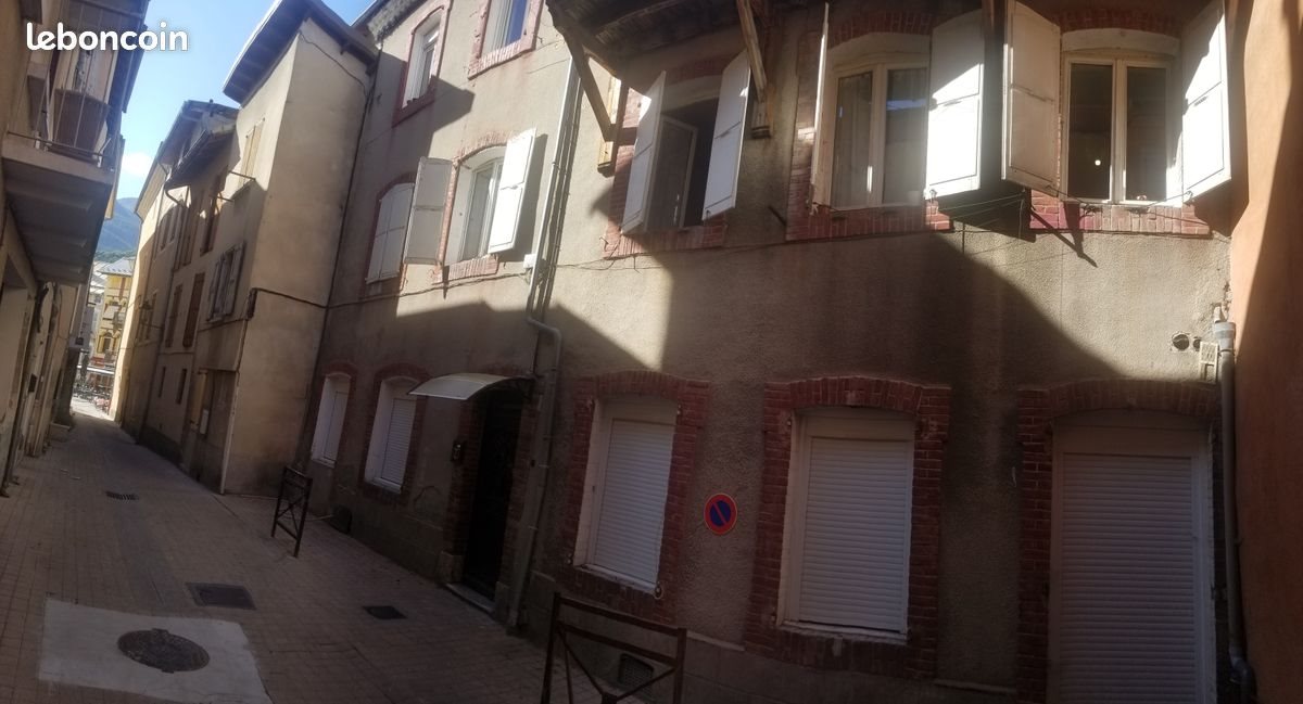 Appartement à vendre, 67m², Embrun