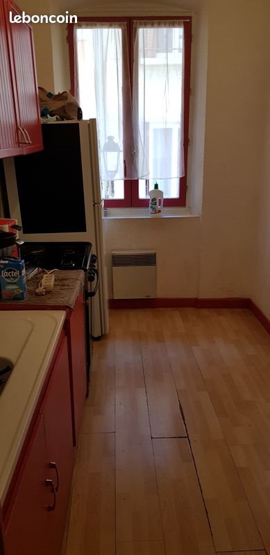Appartement à vendre, 67m², Embrun