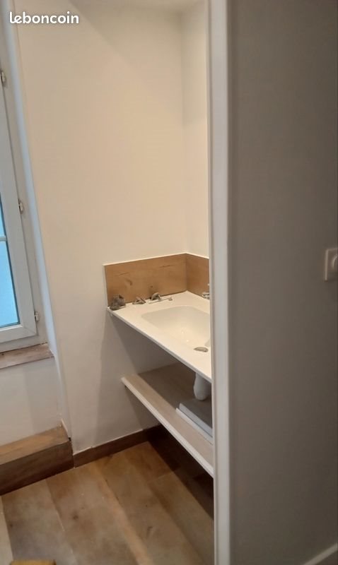 Appartement à louer, 26m², Alençon